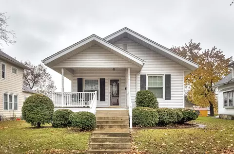 507 E Hamtramck St, Mount Vernon, OH 43050