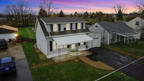 1076 Rumsey Rd, Columbus, OH 43207