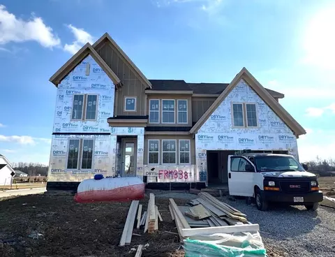 1279 Blueberry Cv, Grove City, OH 43123
