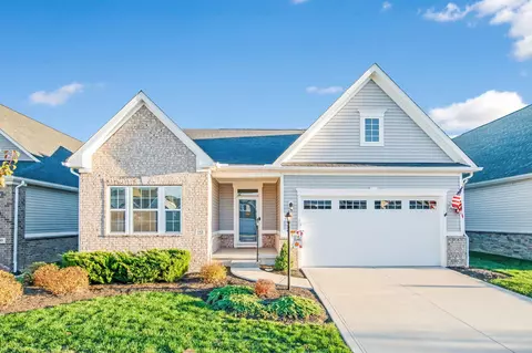 153 Buttonbush Pl, Etna, OH 43062