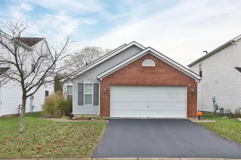 3997 Boyer Ridge Dr, Canal Winchester, OH 43110