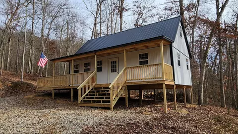 0 Jisco Road Apt Rd #(TRACT B), Jackson, OH 45640
