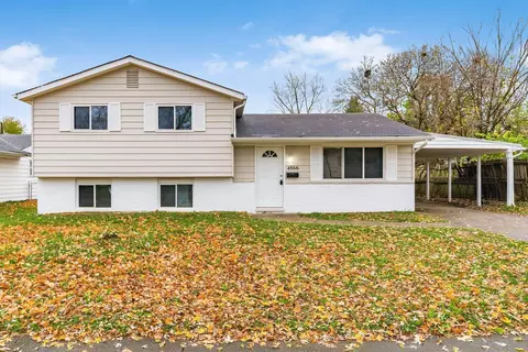 4866 Warminster Dr, Columbus, OH 43232