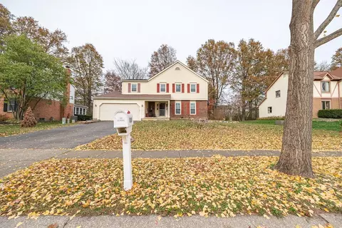 1028 Skinner Ave, Columbus, OH 43230