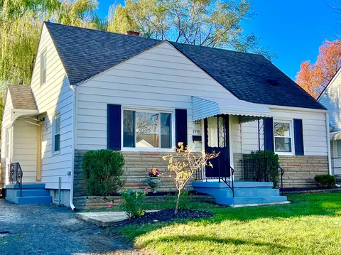 3399 Medina Ave, Columbus, OH 43224