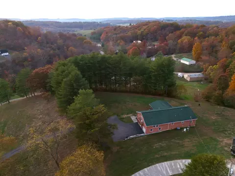2334 State Route 588, Gallipolis, OH 45631