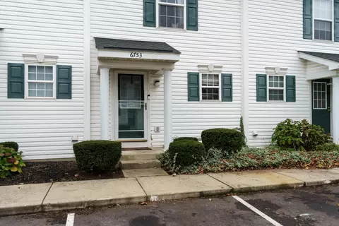 6753 Lagrange Dr #57C, Canal Winchester, OH 43110