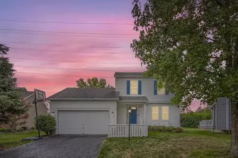 4443 Chukbuk Ct, Hilliard, OH 43026