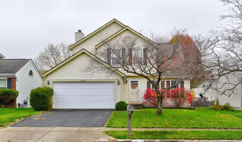 2976 Blue Top Dr, Columbus, OH 43232