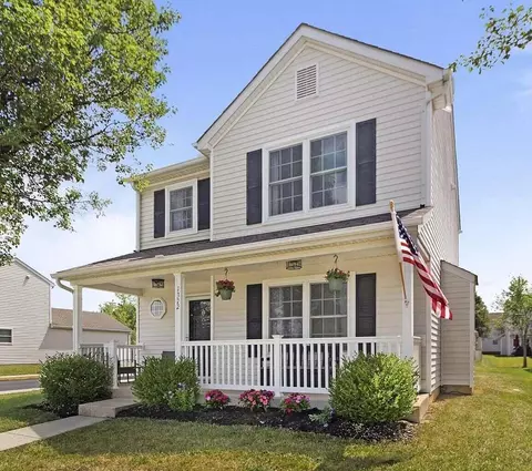 1372 Hepatica St #38, Blacklick, OH 43004