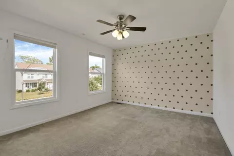 Bedroom - 575 Willow Grove Dr, Delaware, OH 43015 photo 7 of 12