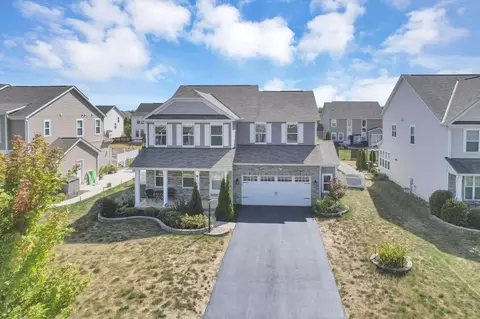 View/Area - 575 Willow Grove Dr, Delaware, OH 43015 photo 1 of 19
