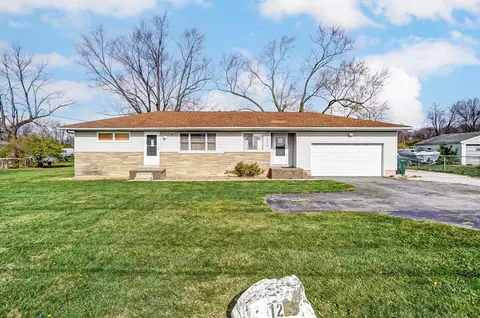 1258 Williams Rd, Columbus, OH 43207