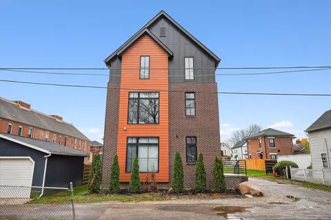 1430 E Rich St, Columbus, OH 43205