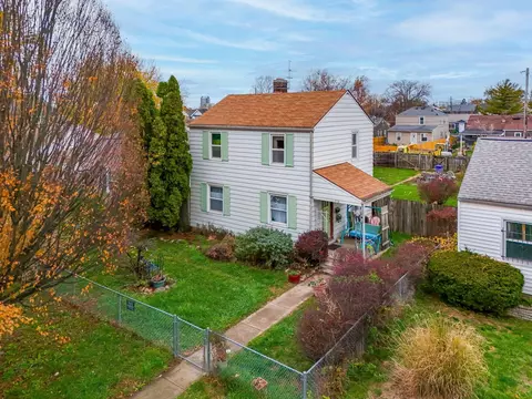 716 Sheldon Ave, Columbus, OH 43207