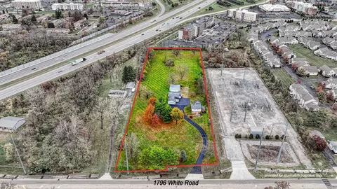 1796 White Rd, Grove City, OH 43123