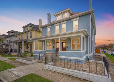 1638-1640 Greenway Ave, Columbus, OH 43203