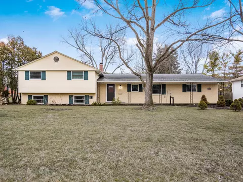 1456 London Dr, Columbus, OH 43221