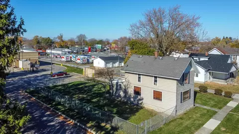 443 N State St, Marion, OH 43302
