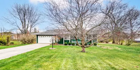 501 Earl Dr, Newark, OH 43055