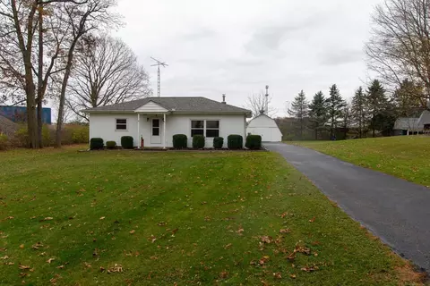 1280 Marion-marysville Rd, Marion, OH 43302