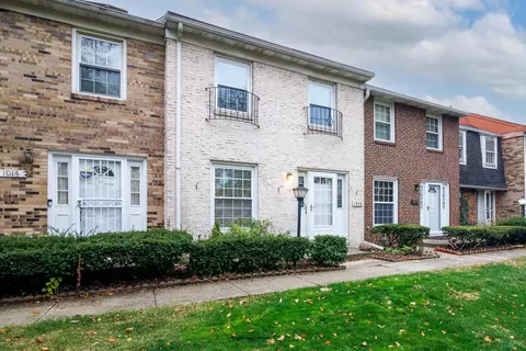 1012 Hardesty Pl W, Columbus, OH 43204