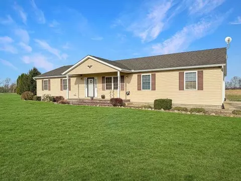 9630 Conrad Rd, Saint Paris, OH 43072