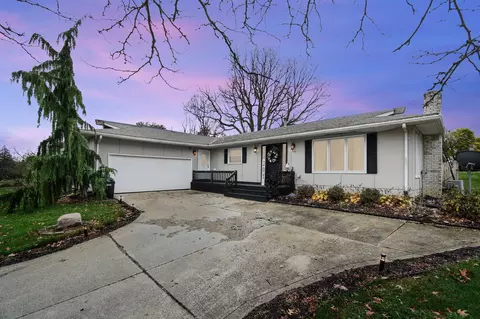 647 Dirlam Ln, Mansfield, OH 44904