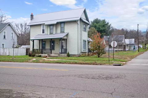 610 N Sandusky St, Mount Vernon, OH 43050