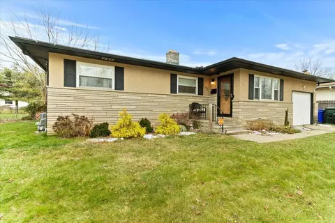 4596 Ellery Dr, Columbus, OH 43227