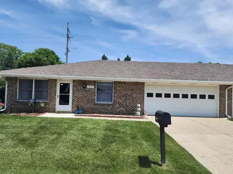 4948 Brannan Dr E, Springfield, OH 45502