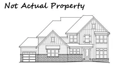 6664 Forest Ln, Hilliard, OH 43026