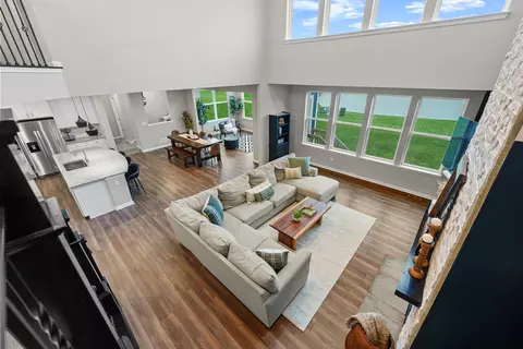 Entry Way - 357 W Wind Rd, Delaware, OH 43015 photo 7 of 14