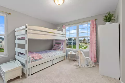 Bedroom - 357 W Wind Rd, Delaware, OH 43015 photo 3 of 7