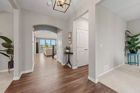 Entry Way - 357 W Wind Rd, Delaware, OH 43015 photo 1 of 14