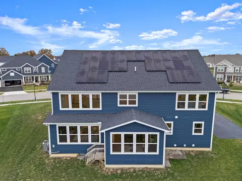 View/Area - 357 W Wind Rd, Delaware, OH 43015 photo 2 of 7