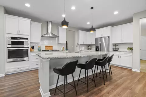 Kitchen - 357 W Wind Rd, Delaware, OH 43015 photo 1 of 3