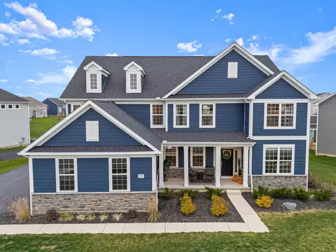 357 W Wind Rd, Delaware, OH 43015