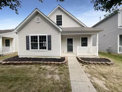 578 Star Spangled Pl #104, Galloway, OH 43119