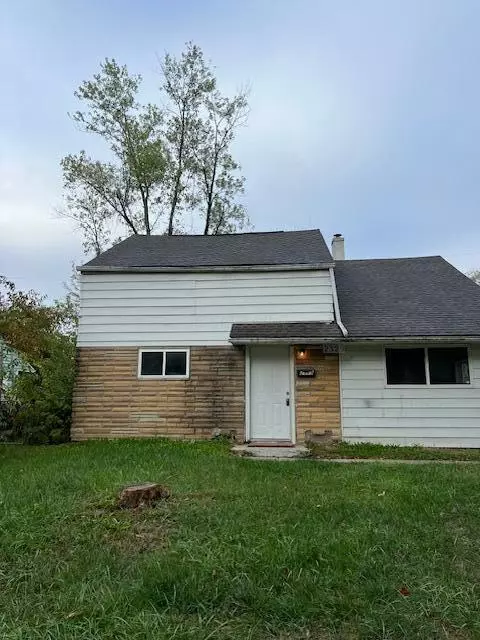 2329 Dawnlight Ave, Columbus, OH 43211
