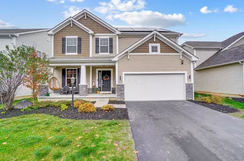 4776 Black Sycamore Dr, Columbus, OH 43231