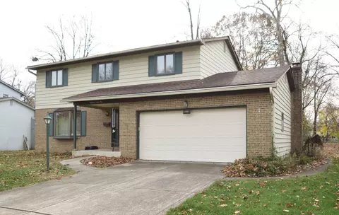 1861 Red Fern Dr, Columbus, OH 43229