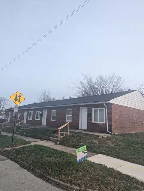 210 S Wayne Ave, Columbus, OH 43204
