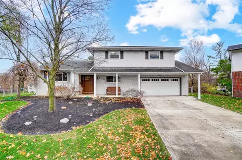 339 Rita Ct, Gahanna, OH 43230