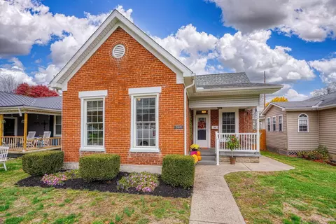 569 Allen Ave, Chillicothe, OH 45601