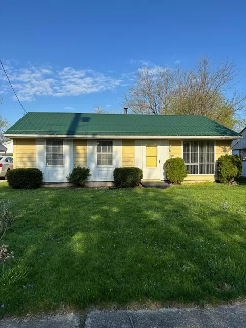 547 Uncapher Ave, Marion, OH 43302