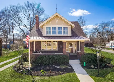 289 E Main St, Ashville, OH 43103