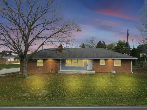 105 Kimberly Pl, Circleville, OH 43113
