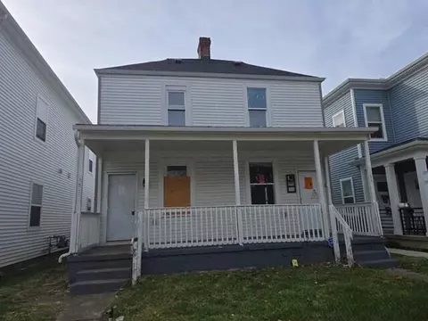 153 Hayden Ave #155, Columbus, OH 43222