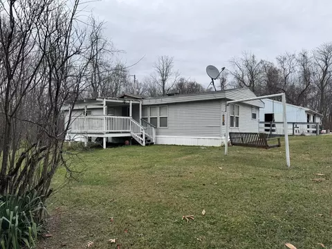 3518 Township Road 312 SE, Crooksville, OH 43731